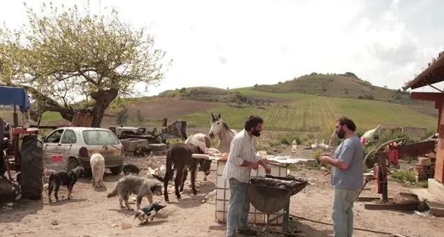 La cucina della nostra terra