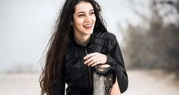 Brava Chiara, Miss Italia l'hai già vinta tu