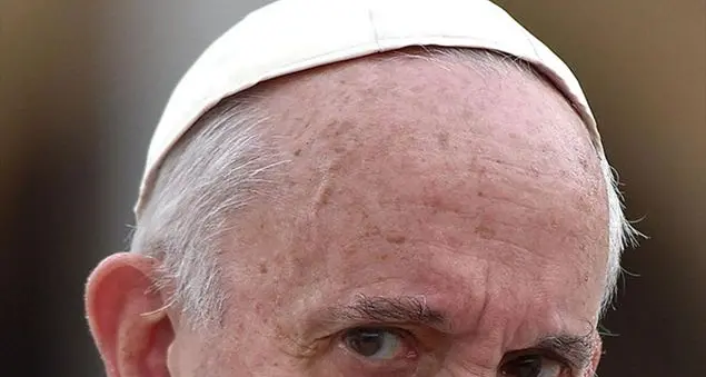 La messa non si paga: quel \"tariffario\" che non piace a Francesco