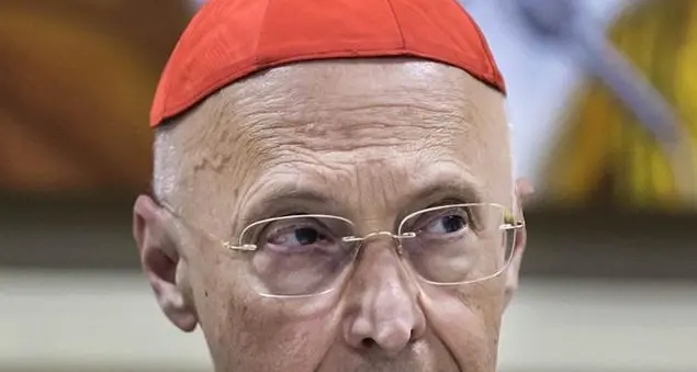 Bagnasco: «Il Presepe non può mancare nelle nostre case»