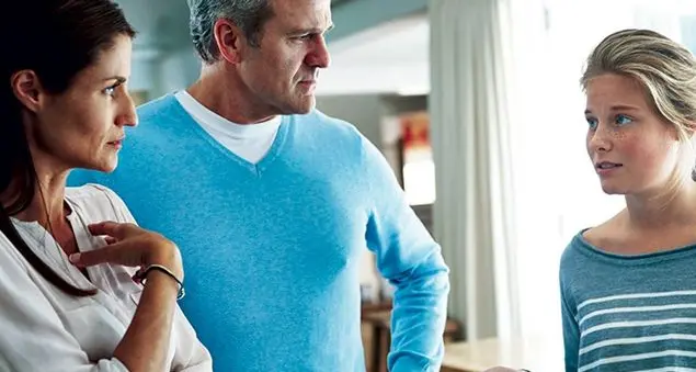 Mia figlia: «Sono gay, ma non dirlo alla mamma»