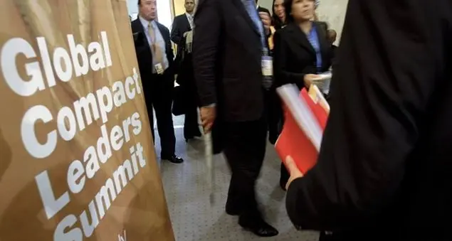 Quel dietrofront del governo sul Patto mondiale per i migranti dell'Onu