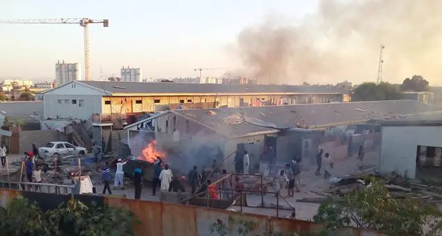 \"Il caos in Libia è anche un fallimento dell'Italia\"