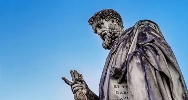 «Io, classicista, il Padre nostro lo tradurrei così...»