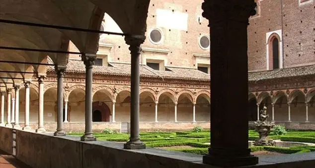 «Le suore di clausura come i fari nel porto che orientano chi si è perduto»