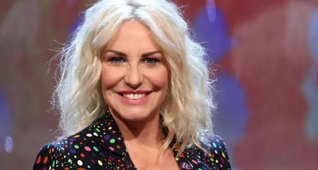 Antonella Clerici al timone di SanremoYoung: «I miei talenti da Festival»