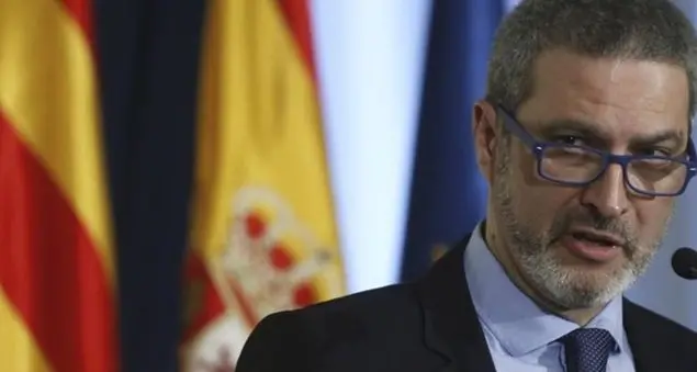 L'unionista Bosch: \"Siamo catalani ma dentro la Spagna\"