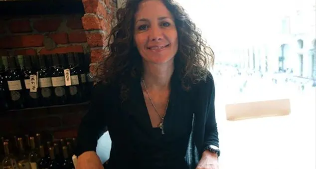 Sara Doris: «Il catechismo delle mie figlie ha risvegliato la mia fede»