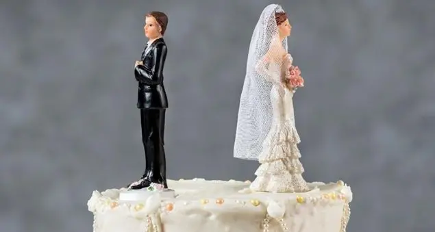 Il matrimonio può attendere... I perché di una crisi