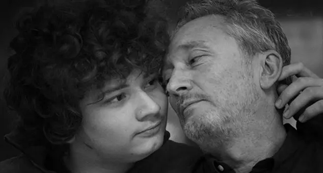 Gianluca Nicoletti, giornalista con la sindrome di Asperger: «Tommy e io? Due tipi speciali»