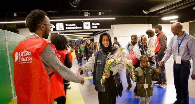 Immigrazione, i corridoi umanitari sono la risposta. Lo dimostra il progetto “Oltre il mare”