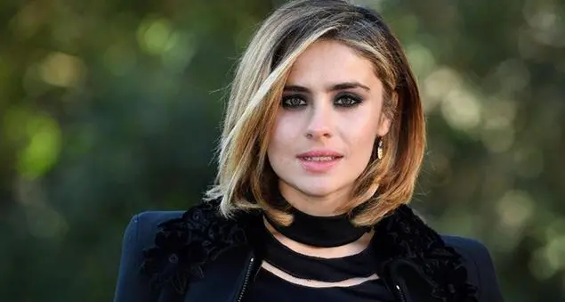 Greta Scarano: «Le donne hanno diritto di dire no»