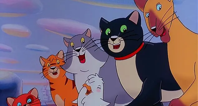 La gabbianella torna la cinema. Intervista al regista D'Alò