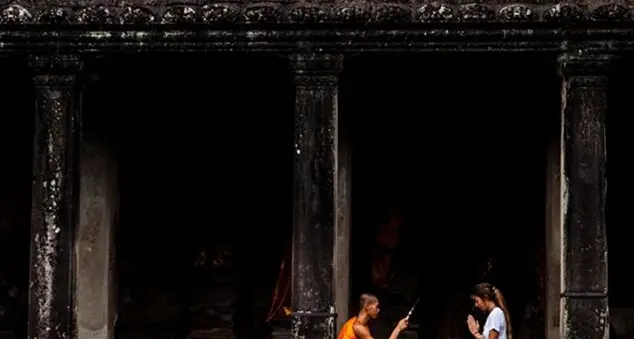 Il nostro Dio ascolta anche i non cristiani?