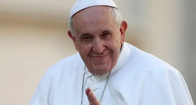 Papa Francesco: «Docenti ebrei e cattolici che insegnano insieme: questo vale più dei discorsi»