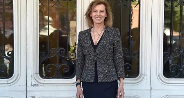 Daniela Poggi nella fede non recita: «I dubbi fanno crescere»