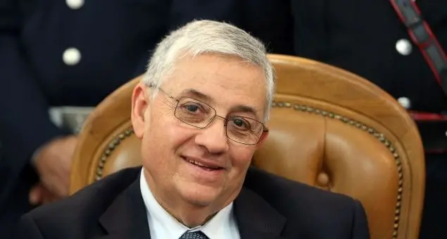 Giuseppe Pignatone: \"Ho speso una vita contro la mafia, ma ne valeva la pena\"