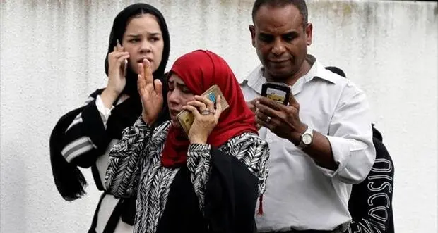 Nuova Zelanda: massacro in due moschee