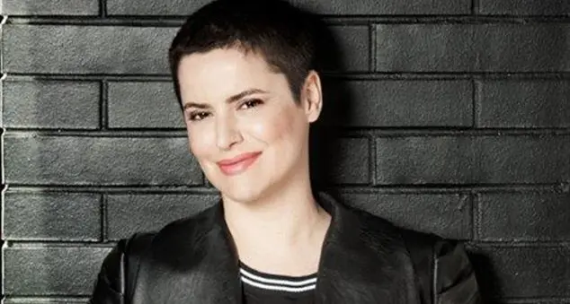 Silvia Salemi: «La mia vita, un canto alla Provvidenza»