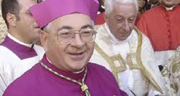 Natuzza Evolo, verso gli altari: l'editto del vescovo, monsignor Luigi Renzo