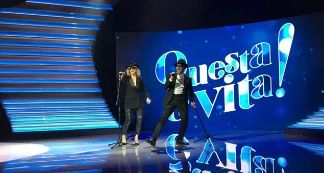 Eroi di tutti i giorni si raccontano in tv