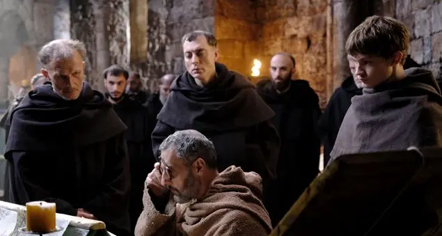 Tutto quello che c'è da sapere sul Il nome della rosa