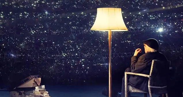 Camilleri narratore delle vicende di Tiresia, l'indovino cieco della mitologia