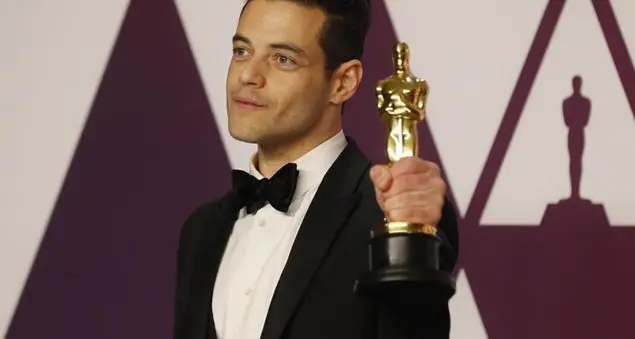 Chi è Rami Malek, Oscar come miglior attore per Bohemian Rhapsody
