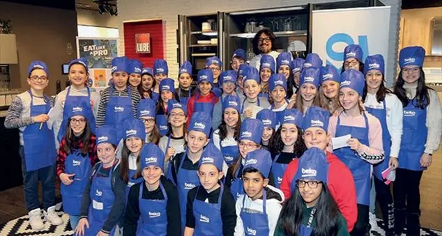 Treia, a scuola si riparte dalla robotica