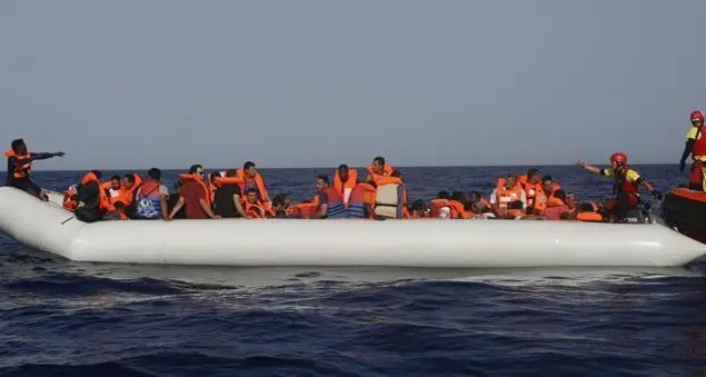 Se la Corte di giustizia Ue boccia il decreto Salvini