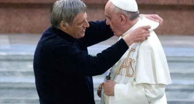 Don Luigi Ciotti: «21 marzo, una giornata da ricordare»