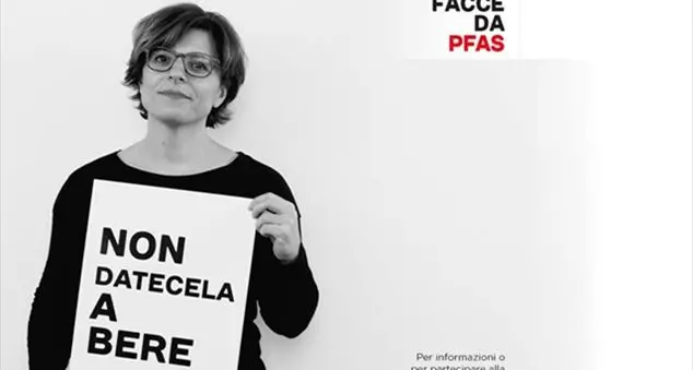 \"Basta avvelenare i nostri figli\": la battaglia ecologista delle \"mamme No Pfas\"
