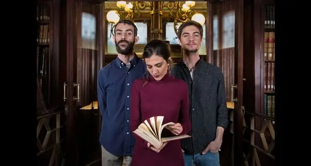 Tra cinema, musica e letteratura, la Catalogna chiama l'Italia