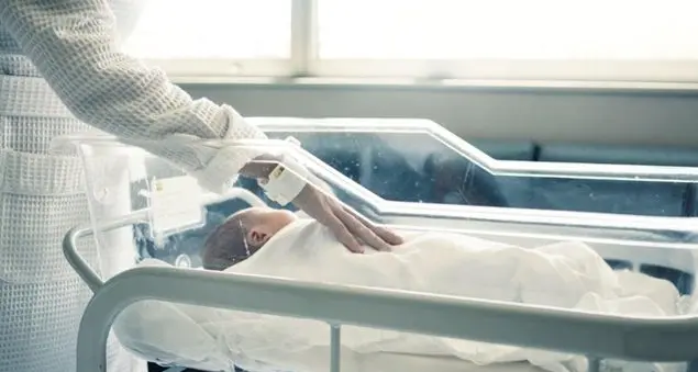 Cure neonatali, l'Italia di serie A e quella di serie B