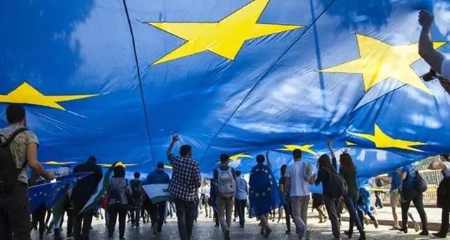 L'arcivescovo Mario Delpini: «Non facciamoci abbagliare dal sovranismo»