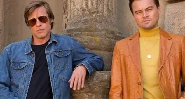 Hollywood secondo Tarantino