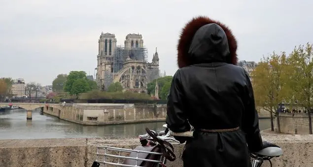 Alpha, programmazione speciale dedicata a Notre Dame sul digitale terrestre