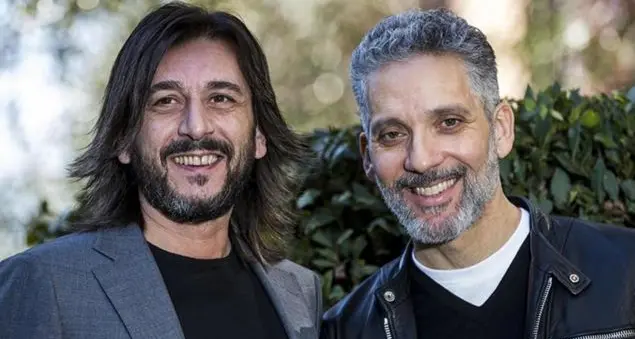 La vera storia di Enzo Muscia, l'uomo che ha ispirato la fiction \"Il mondo sulle spalle\"