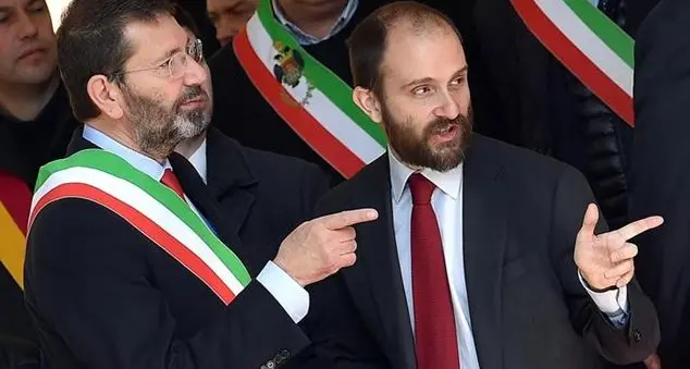 I giudici assolvono Marino, Orfini no