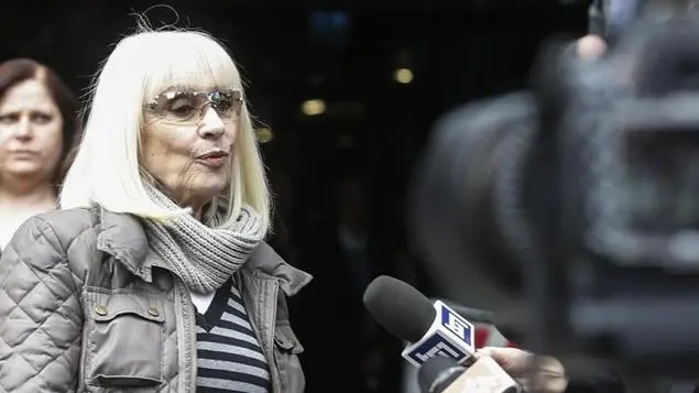 Raffaella Carrà: «Meno litigi, più ironia»