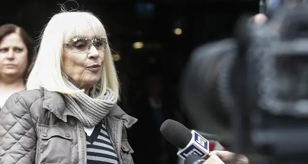 Raffaella Carrà: «Meno litigi, più ironia»