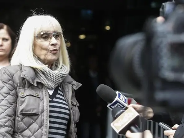 Raffaella Carrà: «Meno litigi, più ironia»