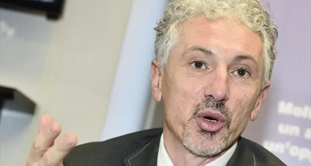 Il presidente delle Acli: «Il reddito di cittadinanza? Idea buona, ma restano delle riserve»