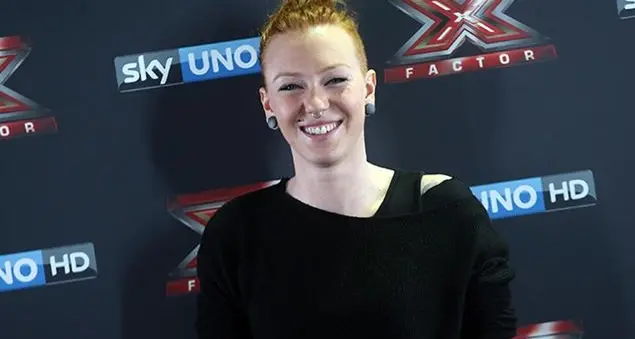 Eva Pevarello: «È la Madonna che mi dà forza»