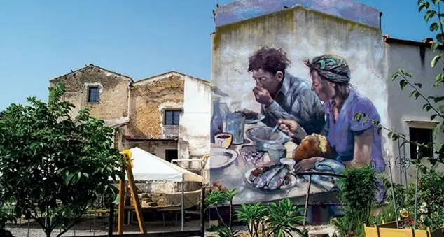 A Palermo il turismo migliora la città