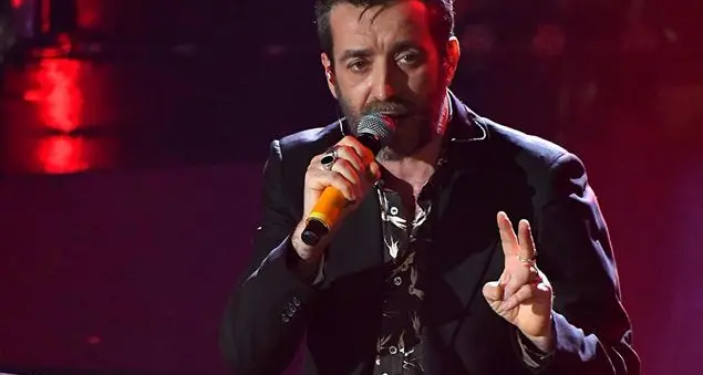 Daniele Silvestri: «Noi genitori dobbiamo recuperare credibilità. Altrimenti i ragazzi cercano il vuoto»