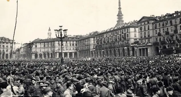 «Per il 25 aprile, la scuola ha bisogno di nuove letture»