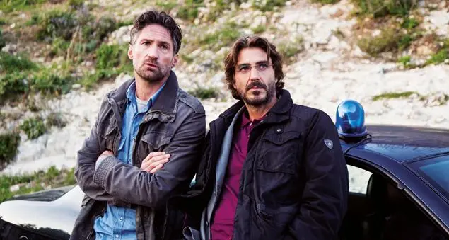 Tutto sul film contro la 'ndrangheta non girato in Calabria dopo le minacce della 'ndrangheta