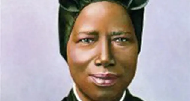 Preghiera a santa Giuseppina Bakita per le vittime della tratta