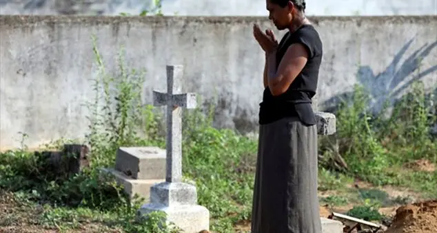 “Terrorismo religioso”? Una bestemmia